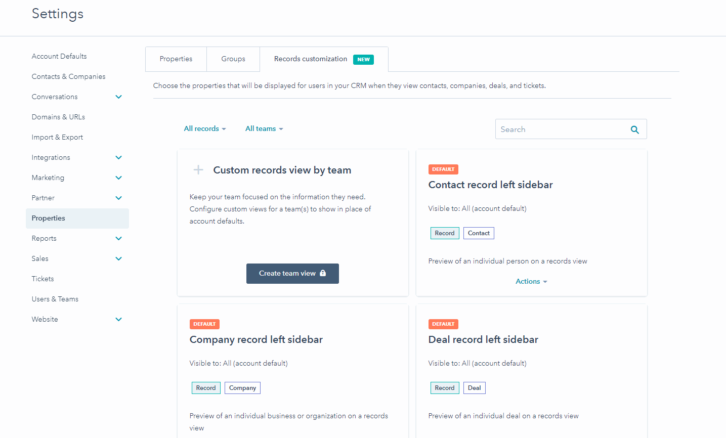 Customization GIF